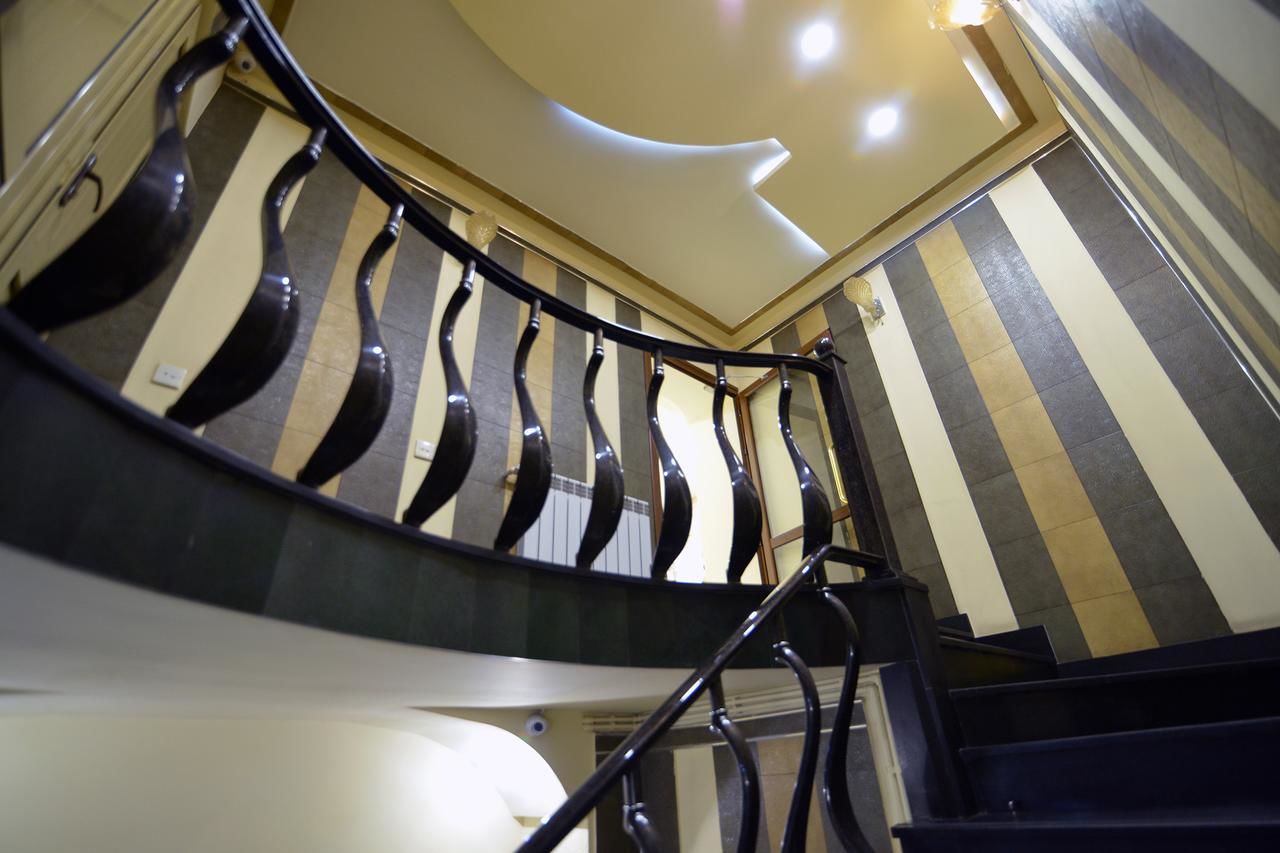 Отель Skyline Hotel Yerevan Ереван-36