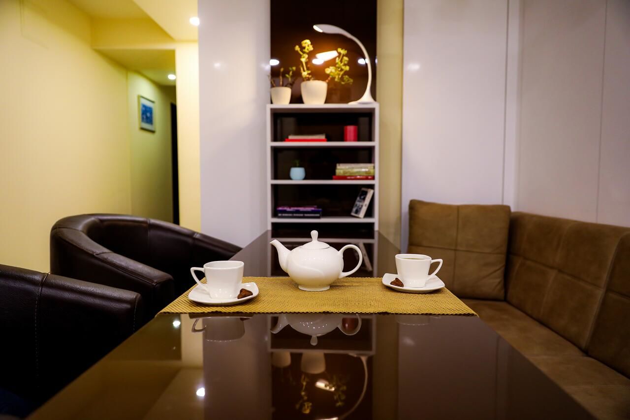 Отель Skyline Hotel Yerevan Ереван-46