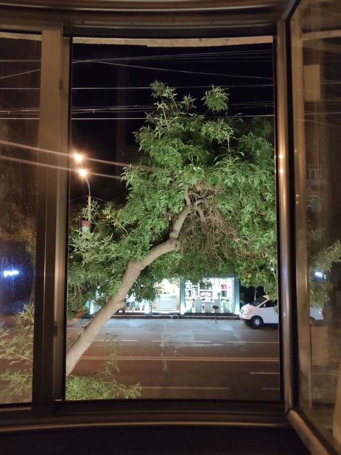 Отель Skyline Hotel Yerevan Ереван-11