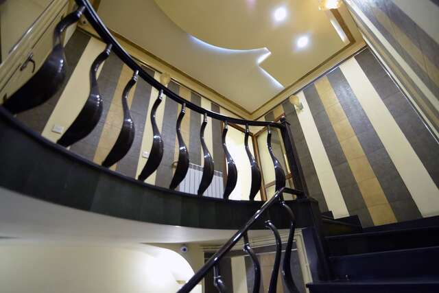 Отель Skyline Hotel Yerevan Ереван-35