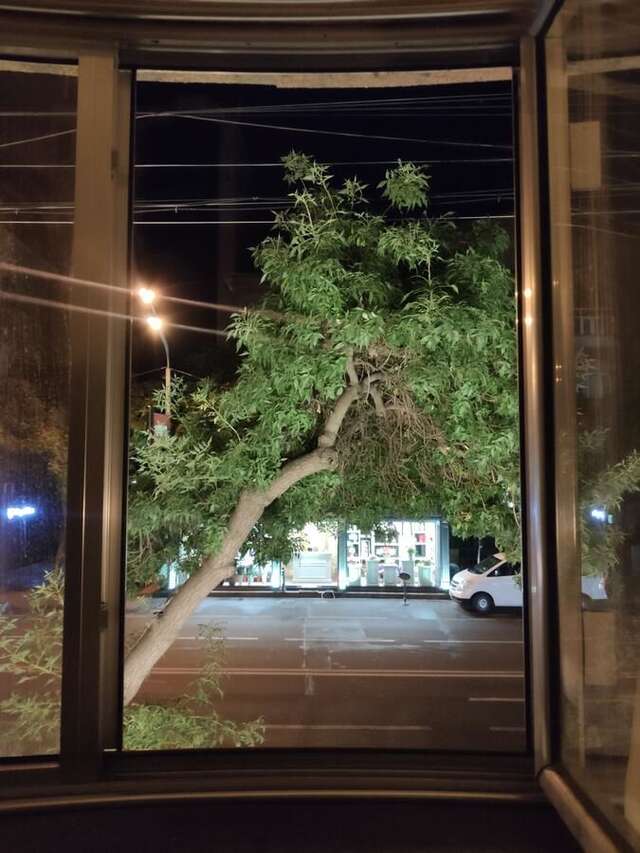 Отель Skyline Hotel Yerevan Ереван-10